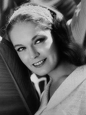 Elizabeth Hartman