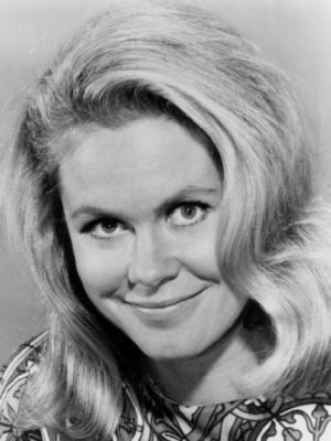 montgomery elizabeth actress death color height weight old hair bewitched celebrities who years ethnicity american birthday 1995 allen 1960s robert