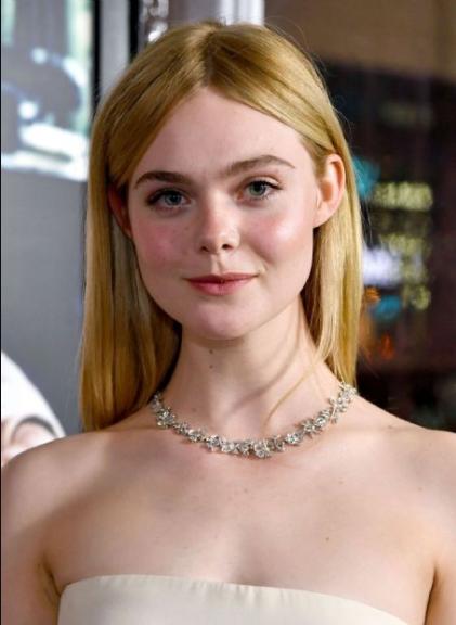 Elle Fanning Death Fact Check Birthday And Age Dead Or Kicking