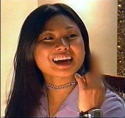 Ellen Cho