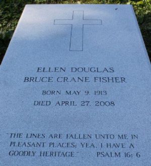 Ellen Douglas Bruce Crane Fisher