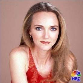 Ellen Wheeler