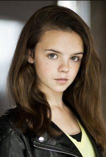 Ellie O'Brien