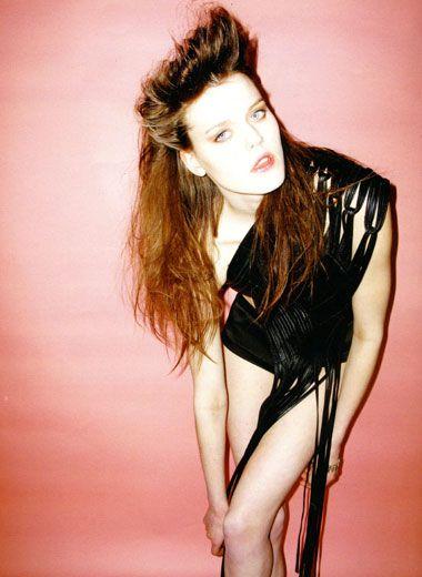 Ellie Weston