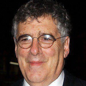 Elliott Gould dead