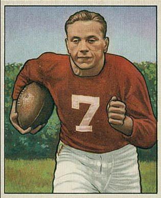 Elmer Angsman