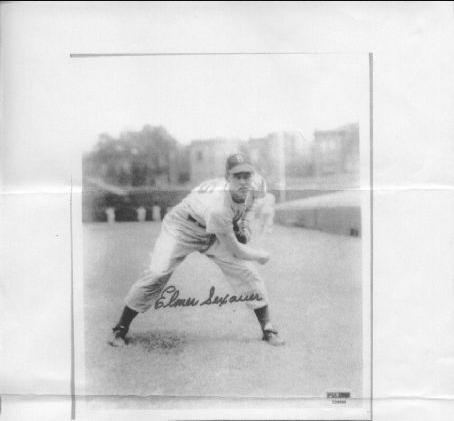 Elmer Sexauer