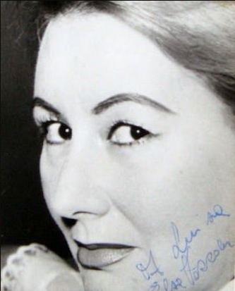Elsa Vazzoler