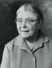 Elsie Widdowson