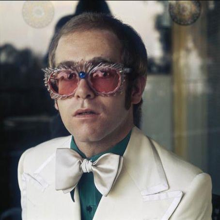 elton john dead