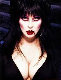 Elvira Mistress of the dark