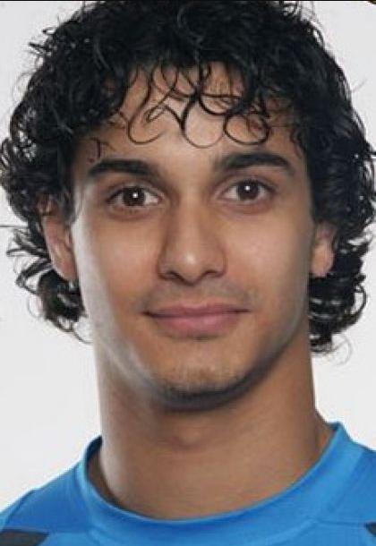 Elyes Gabel