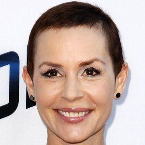 Embeth Davidtz