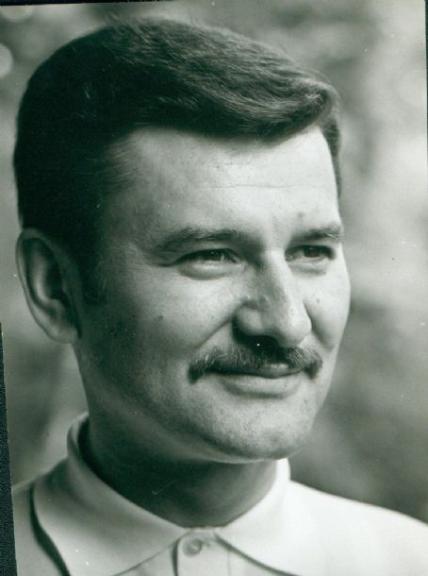 Emil Petrovics