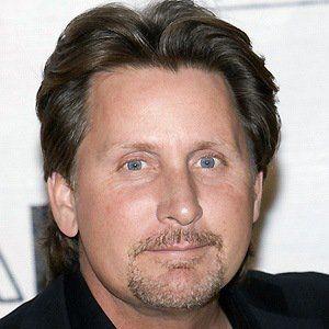 Next photo of Emilio Estevez