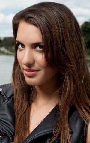 Emily Schromm