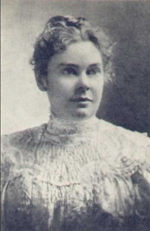 Emma Borden