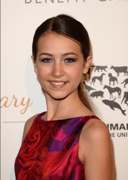 Emma Fuhrmann Death Fact Check, Birthday & Age | Dead or Kicking