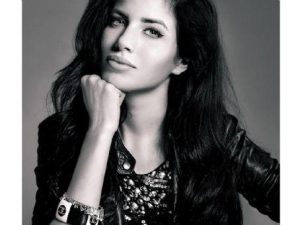 Emma Gelaude