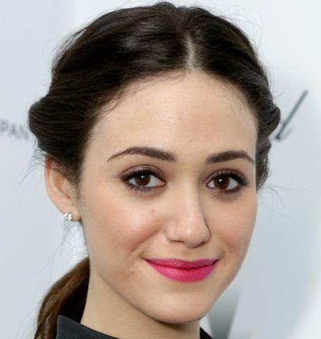 Emmy Rossum Death Fact Check, Birthday & Age | Dead or Kicking