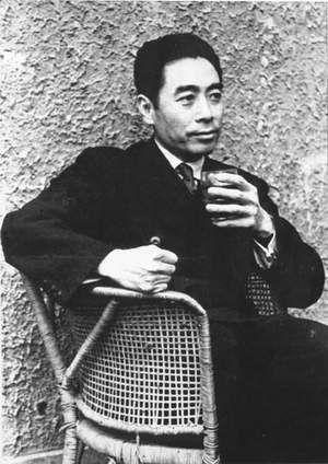 Enlai Zhou