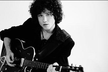 Enrique Bunbury