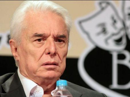 Enrique Guzmán Death Fact Check, Birthday & Age | Dead or Kicking