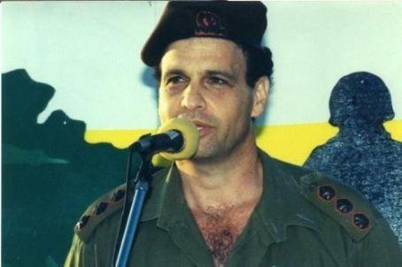 Erez Gerstein