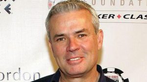 Eric Bischoff