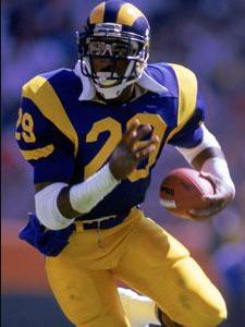 Eric Dickerson Death Fact Check, Birthday & Age | Dead or Kicking