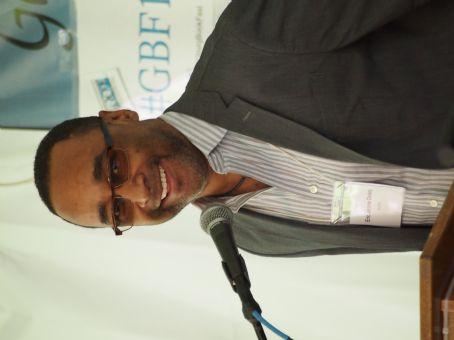 Eric Dickey