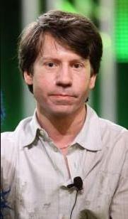 Eric Jacobson
