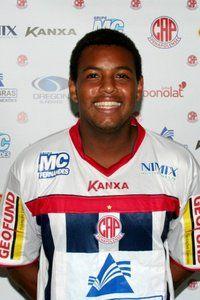 Eric Leandro da Silva