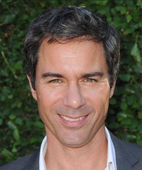 Eric McCormack Death Fact Check, Birthday & Age | Dead or Kicking