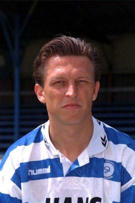 Eric Viscaal