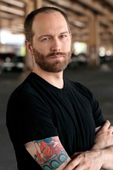 Erik Jensen