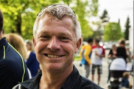 Erik Regtop