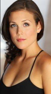 Erin Krakow