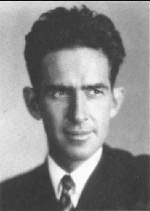 Ernest B. Schoedsack
