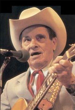 Ernest Tubb