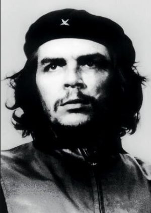 Ernesto 'Che' Guevara