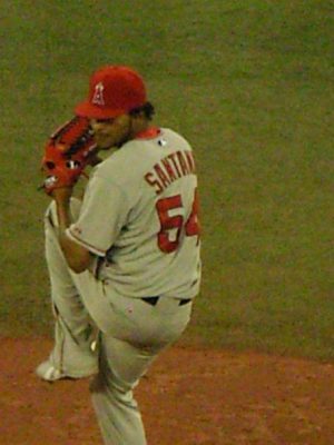 Ervin Santana