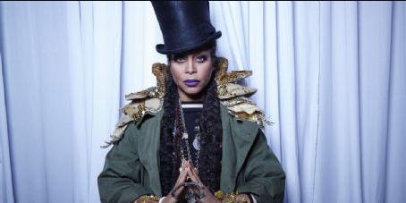 Erykah Badu Death Fact Check, Birthday & Age | Dead or Kicking