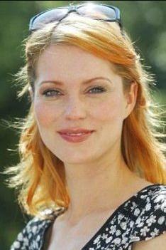 12 Top Photos Of Esther Schweins Nayra Gallery