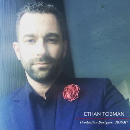 Ethan Tobman