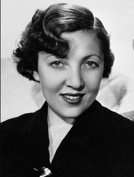 Ethel Kenyon