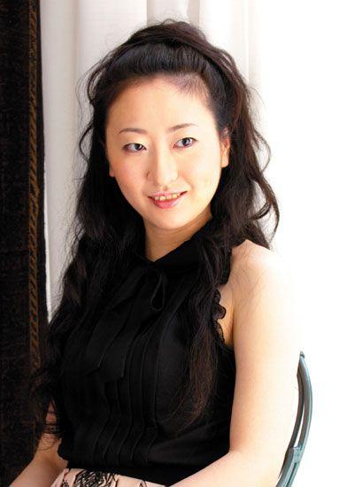Etsuko Hirose (I)