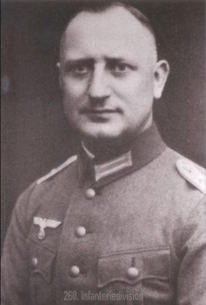 Eugen Baur