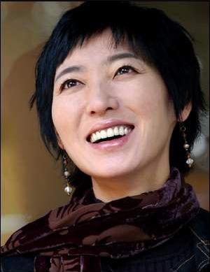 Eun jin Pang