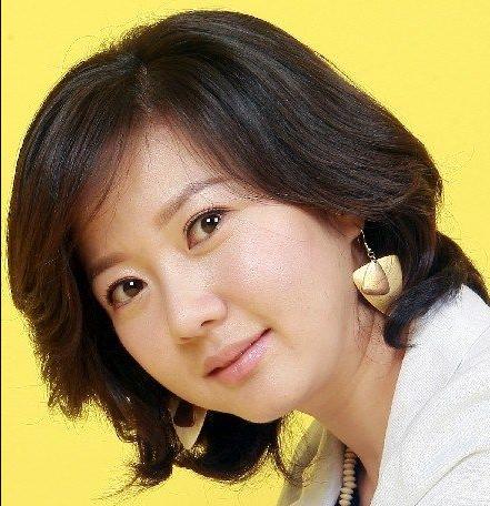 Eun sook Cho